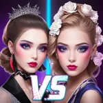 Fashion Show Dress Up - Makeup icon