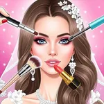 Wedding Dressup Bridal: Makeup icon