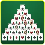 Pyramid Solitaire icon