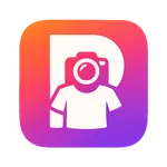 Papow! - Try-On Cloth App icon