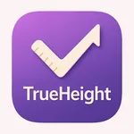 TrueHeight icon