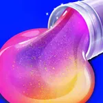 Slime Simulator ASMR Time icon
