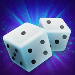 Yatzy Game Dice Offline icon