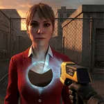 Quarantine Survival Simulator icon