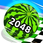 Watermelon Game: Merge 2048 icon
