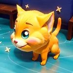 Naughty Cat Escape - Prankster icon