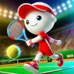 Tennis Ball - Perfect Smash icon