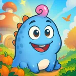 Block Puzzle: Bonti & Monti icon