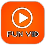 Fun Vid: Video Songs Status icon