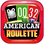 Roulette Wheel - Win Lucky num icon