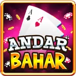 Andar Bahar - Katti Indian Bet icon