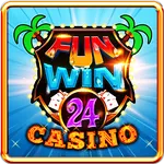 Funwin24 - Roulette & Andarbah icon