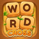 Connect Word - Fun CrossPuzzle icon