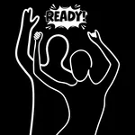 Interactive Immersive Rhythm icon