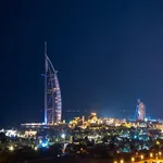 السياحة في دبي icon