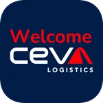 Welcome CEVA Logistics icon