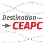 Destination CEAPC icon