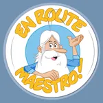 En Route Maestro icon