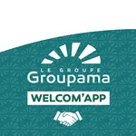 Welcome@Groupama icon