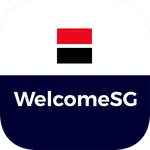 WelcomeSG icon
