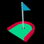 You Are Golf icon