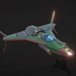 SpaceDodger icon