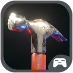Hammer 3d (Simulator) from Jos icon
