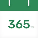 Day Counter icon