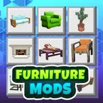 Furniture Mods for Minecraft icon