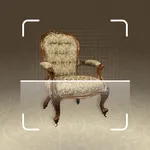 Furniture Identifier & Value icon