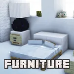 Furniture Mods for Minecraft icon