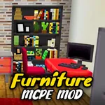 Furniture Mod icon