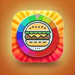 GrubSpin - Where Should I Eat? icon