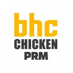BHC PRM icon