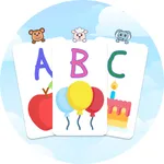 ABC Flashcards icon