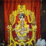 Ganesha Temple icon