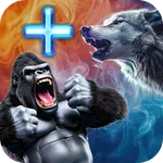 Merge Character: Animal Fusion icon