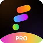 Photo Editor Pro : Fusion icon