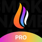 Smoke Effect Photo Editor Pro icon