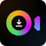 FuZee Short Video Status Maker icon