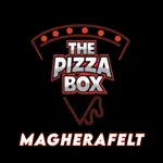 The Pizza Box Magherafelt icon