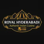 Royal Hyderabadi Woodgreen icon
