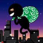 Catch the Thief icon