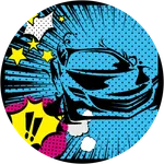 Runaway the Police icon