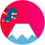FujiyamaJump icon