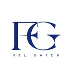 Fusteka Group Code Validator icon