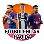 Futbolchilar hayoti haqida ma' icon