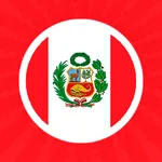 Fútbol peruano Juego icon