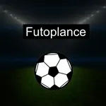 Assistir Futebol ao vivo futt icon