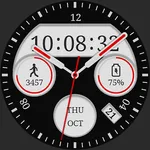 Futorum H18 Watch face icon